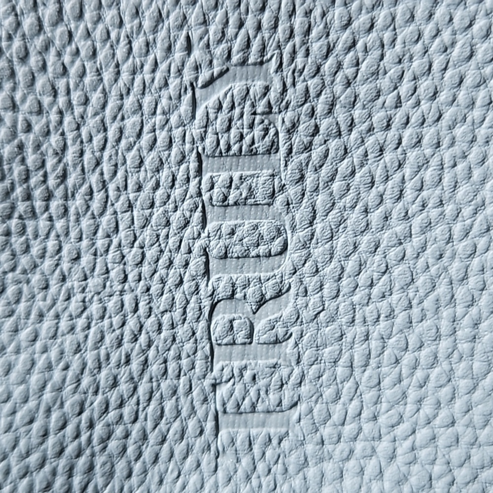 Small Baby Blue Truly bag - Picture 4 of 5
